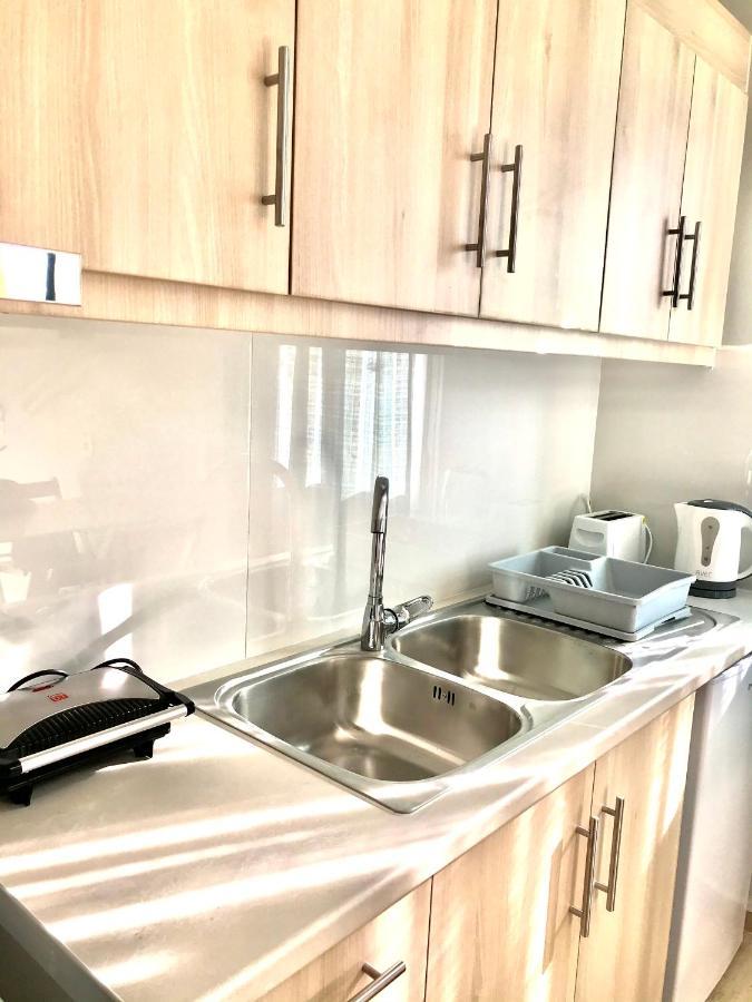 Appartement Banos And Swimming Pool