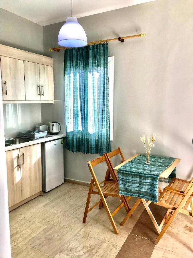 Appartement Banos And Swimming Pool