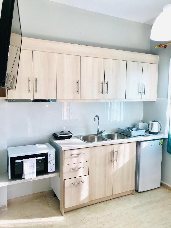 Appartement Banos And Swimming Pool