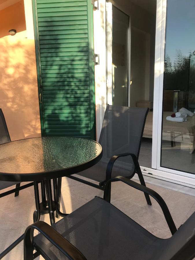 Apartment Banos And Swimming Pool Roda (Corfu)