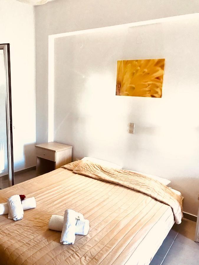Banos And Swimming Pool Appartement