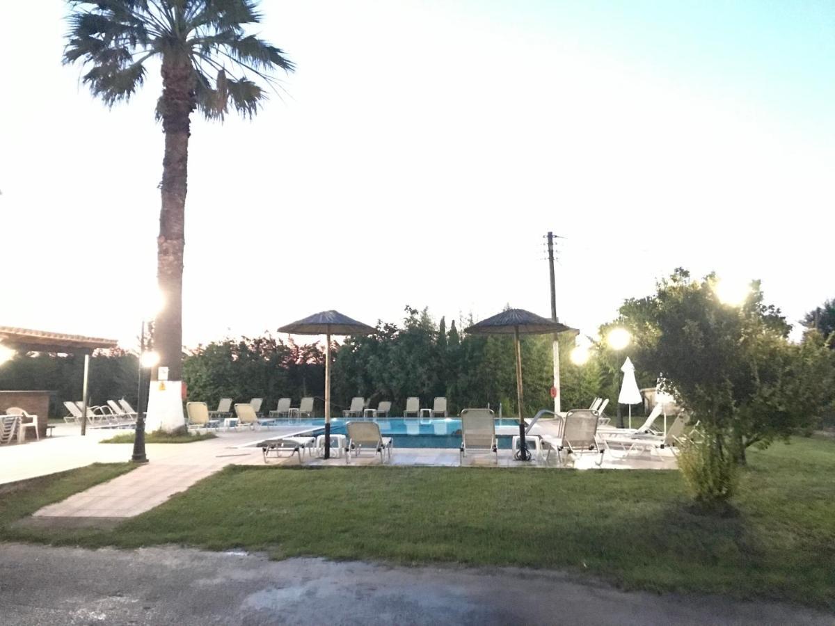 Appartement Banos And Swimming Pool