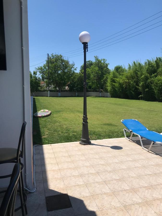 Apartment Banos And Swimming Pool