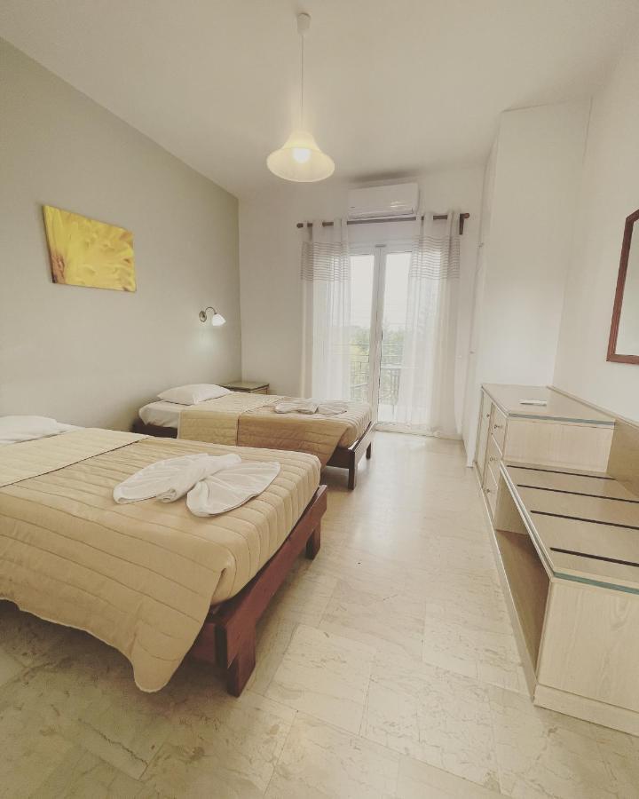Banos And Swimming Pool Apartment *