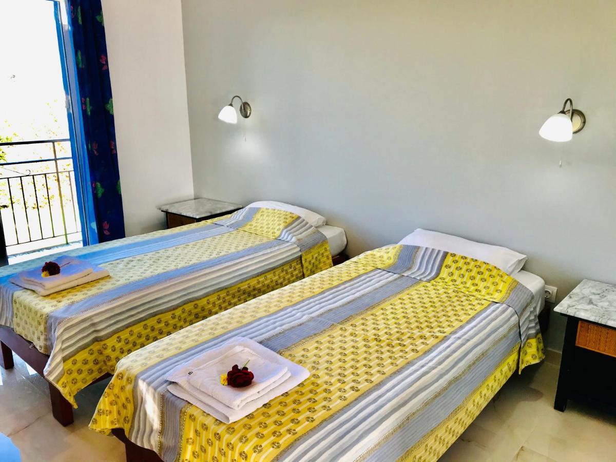 Διαμέρισμα Banos And Swimming Pool Ρόδα