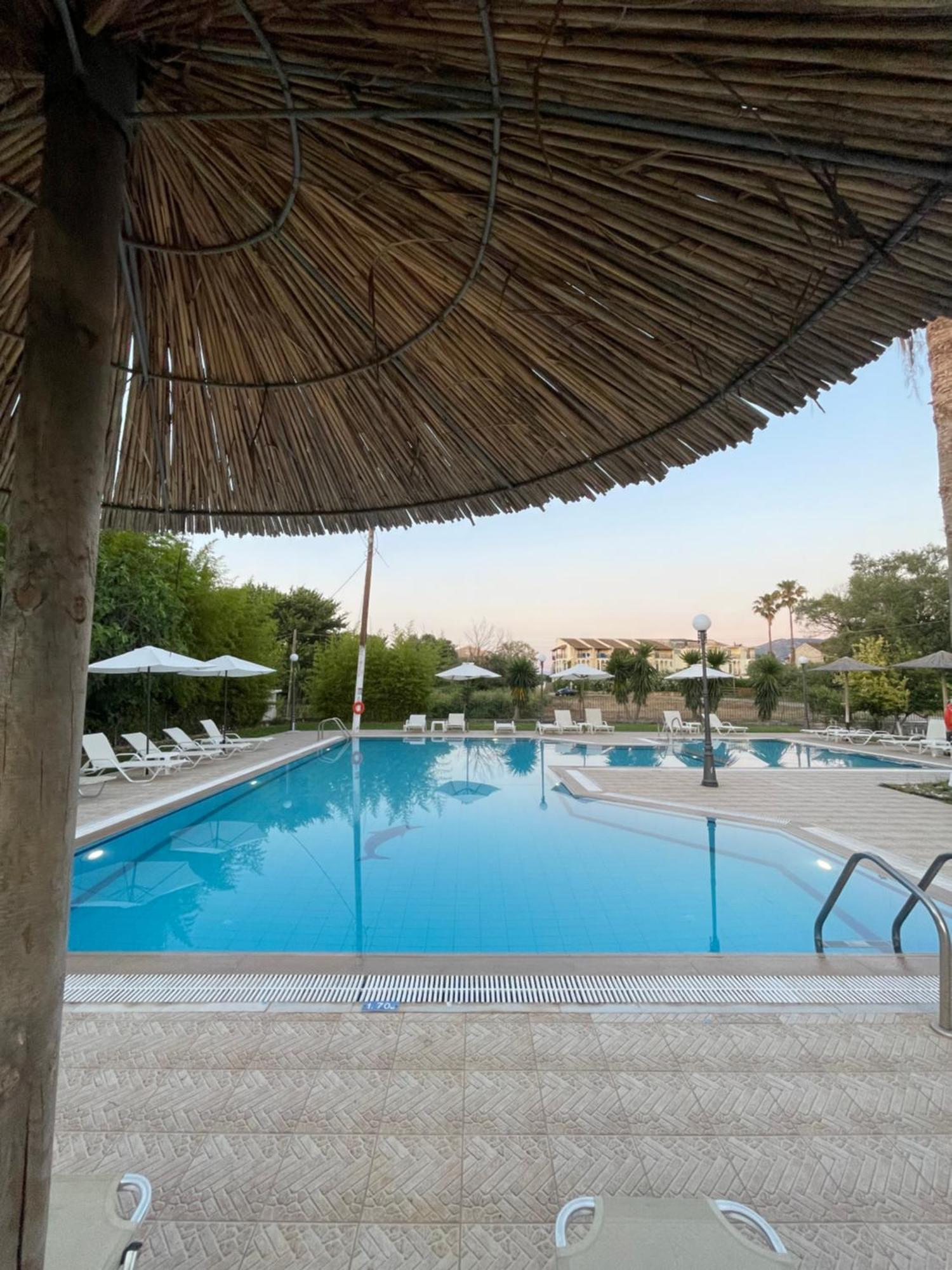 Appartamento Banos And Swimming Pool